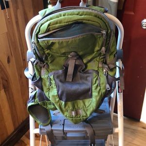 REI Daypack